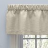 Ricardo Ricardo Grasscloth Lined Window Valance 04700-76-015-11